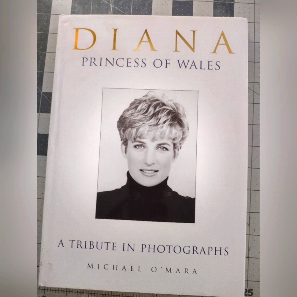 Book of Diana